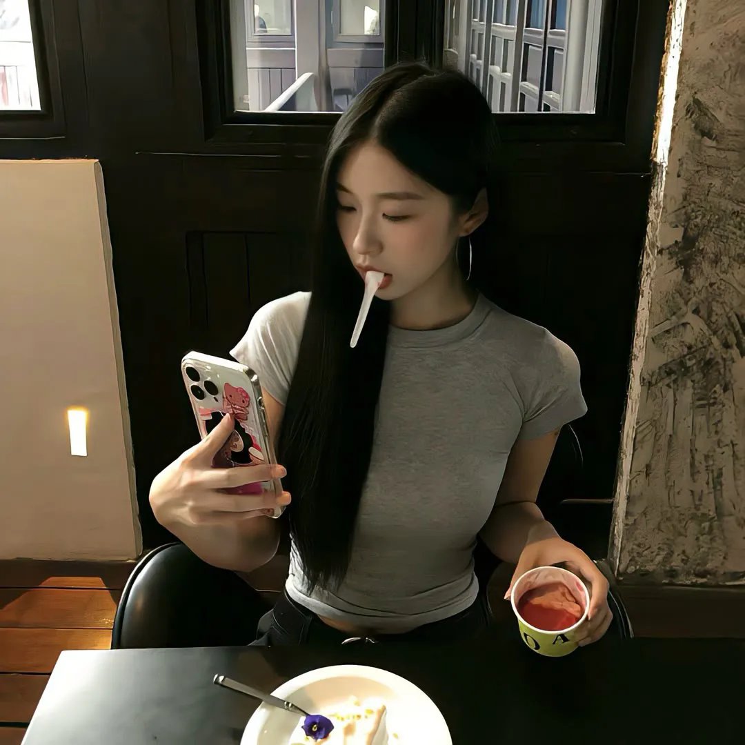 年少心事