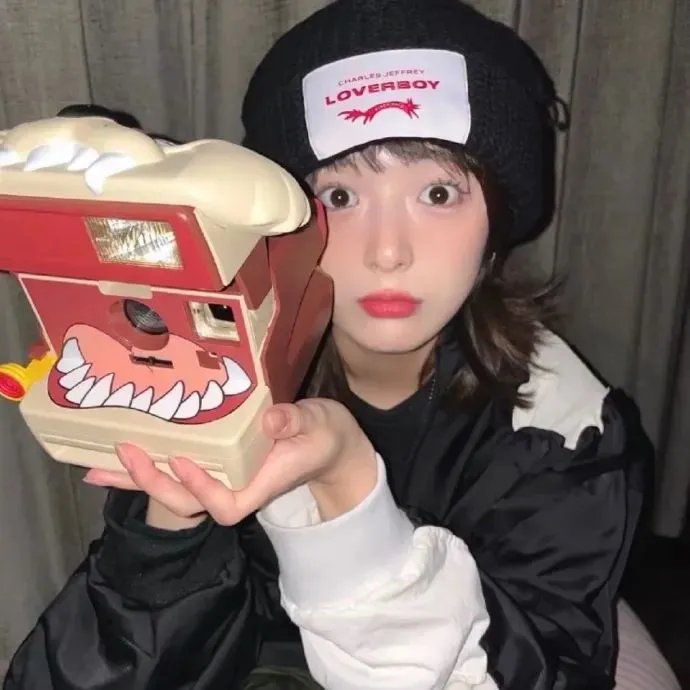 野兽男孩