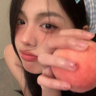 红色